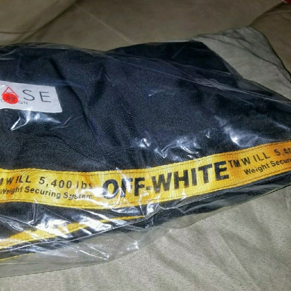 3XL NWT Off White Brand Pants